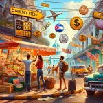 Monnaie à Cuba
