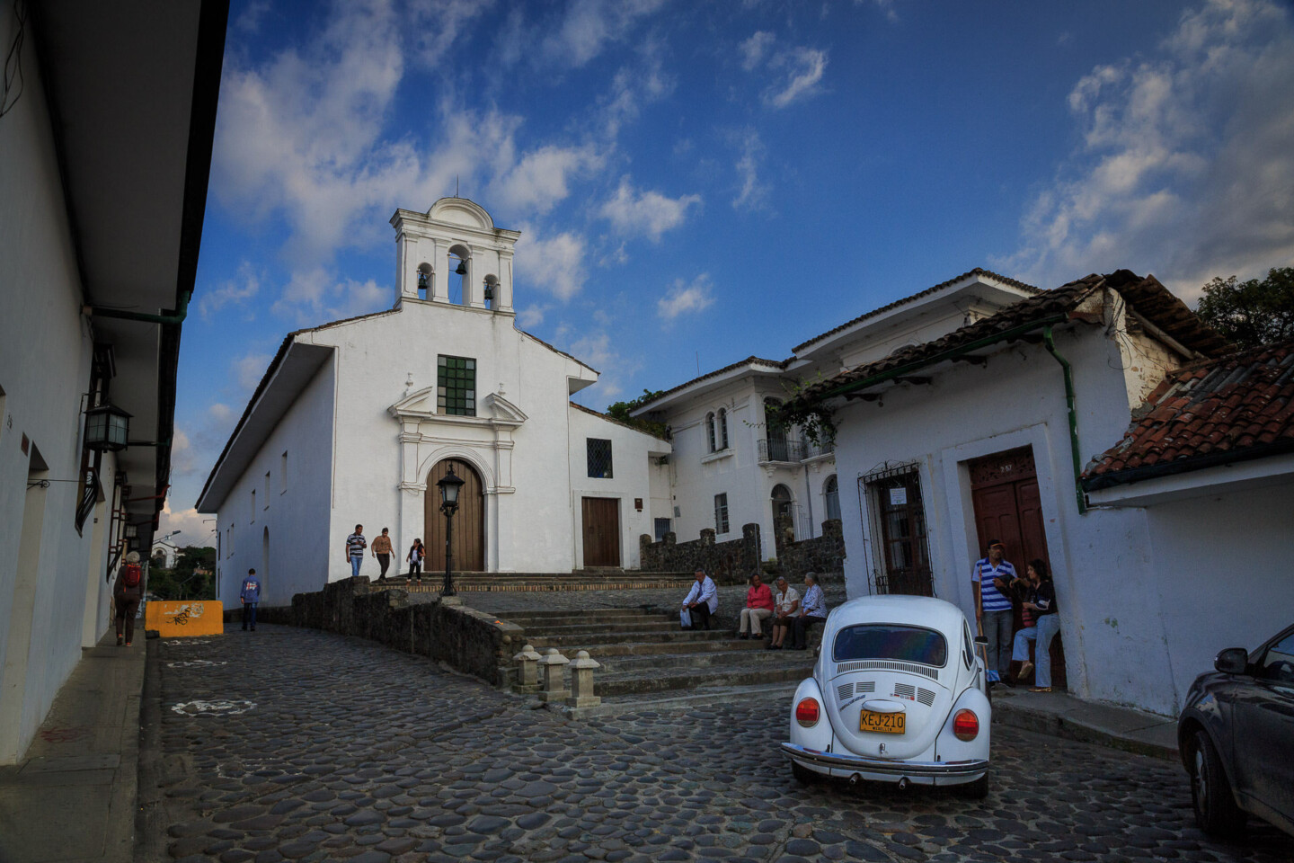 popayan colombia