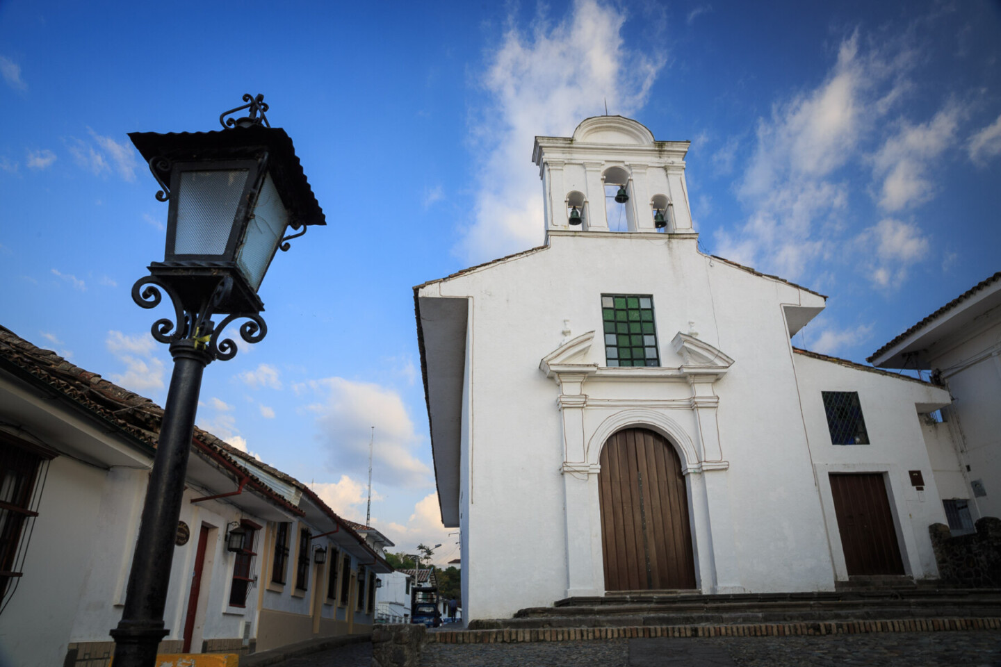popayan colombia
