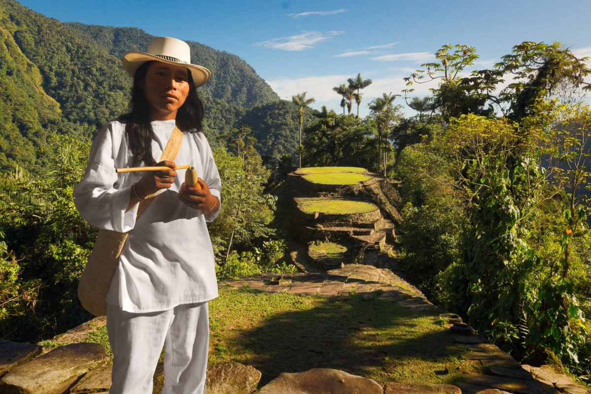 Les plus beaux treks et randonnées en montagne de Colombie