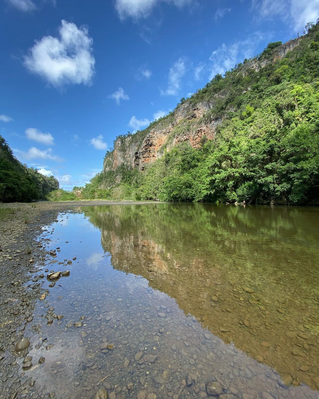 boca de yumuri canyon @meyneg