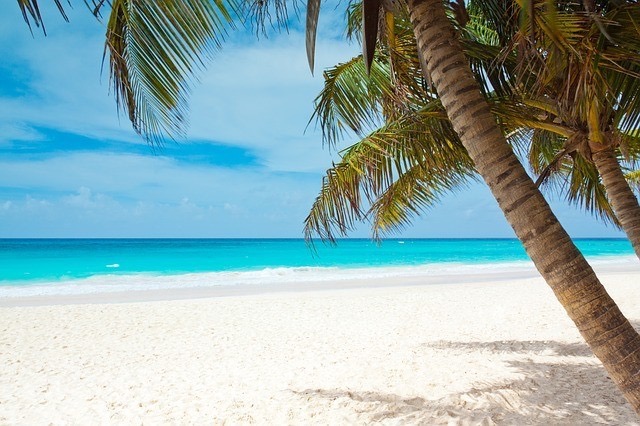 8 complejos turísticos de playa mejor valorados de Cuba