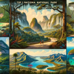 Les 5 meilleurs parcs nationaux de Cuba