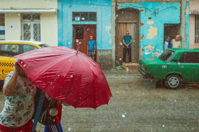 Cuba Weather