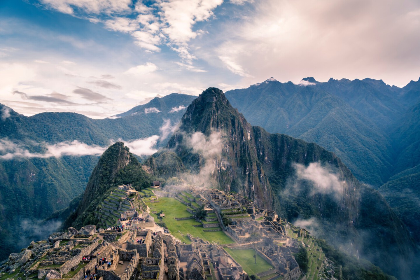 Macchu Pichu willian justen de vasconcellos unsplash free use