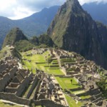 Machu Pichu miguel junco unsplash utilisation libre