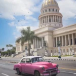 Rent a car with driver in Cuba: all you need to know