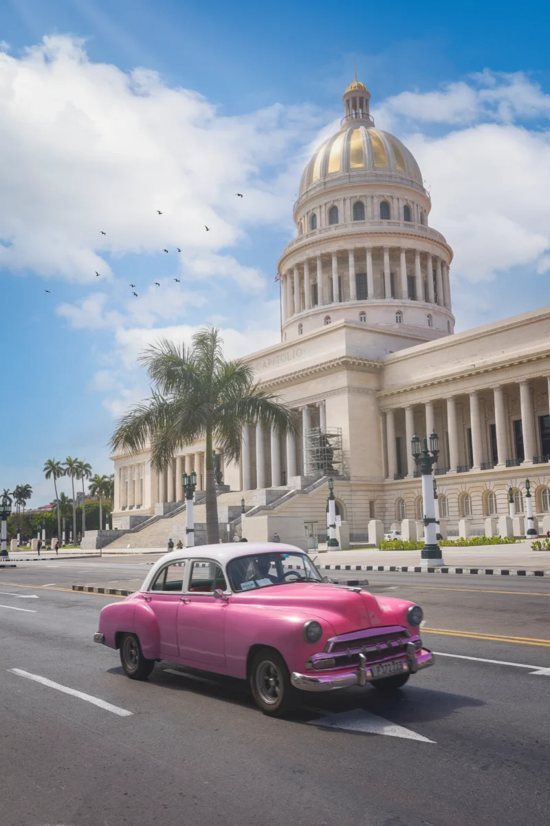 Havana Cuba (Adobe RVB dpi) © Tristan Quevilly