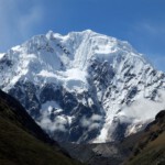 trek de salkantay