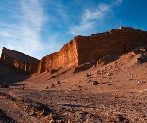 Valle de la Luna (Atacama)