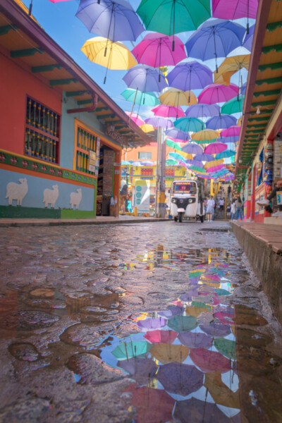 Guatape colombie Guatape colombie