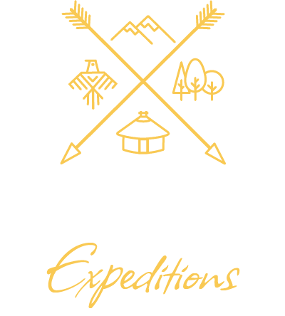 Remote Expeditions Logo