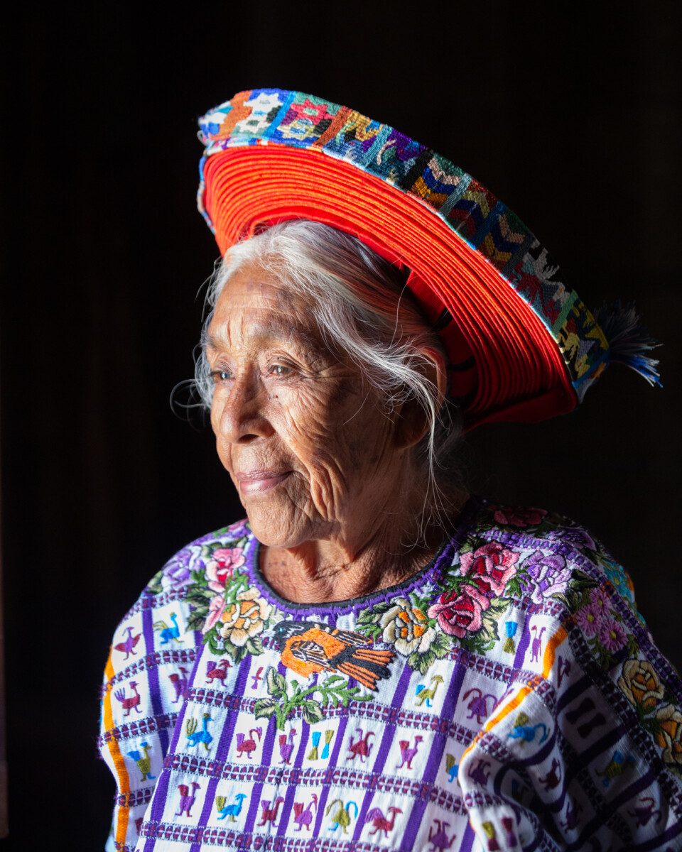 Santiago Atitlan Guatemala