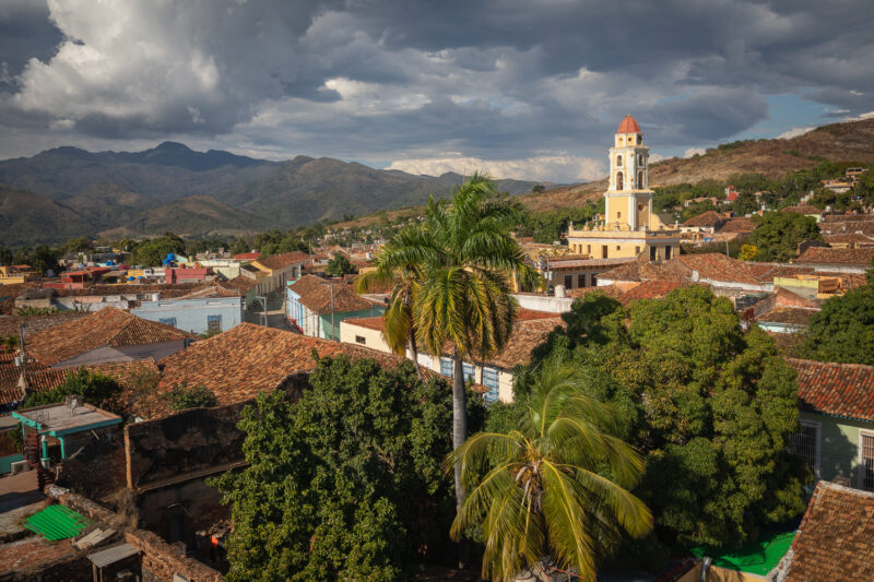 Trinidad Cuba Trinidad Cuba