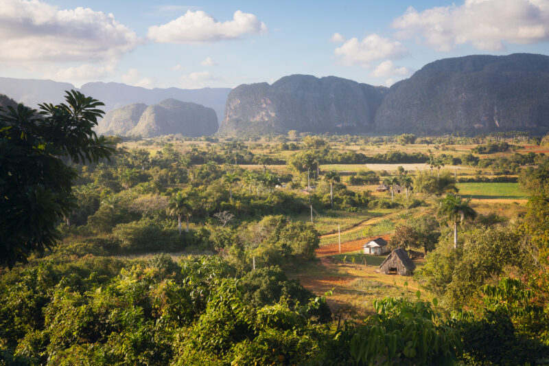 Vinales Cuba Vinales Cuba