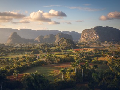 Viñales Cuba