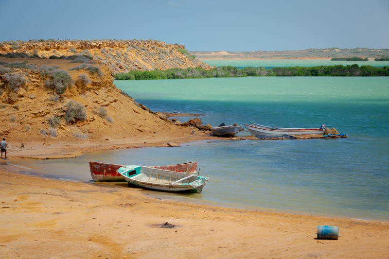guajira bahia hondita colombia @tristanphotography guajira bahia hondita colombia @tristanphotography