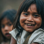 kogui pueblo gungulaja colombie
