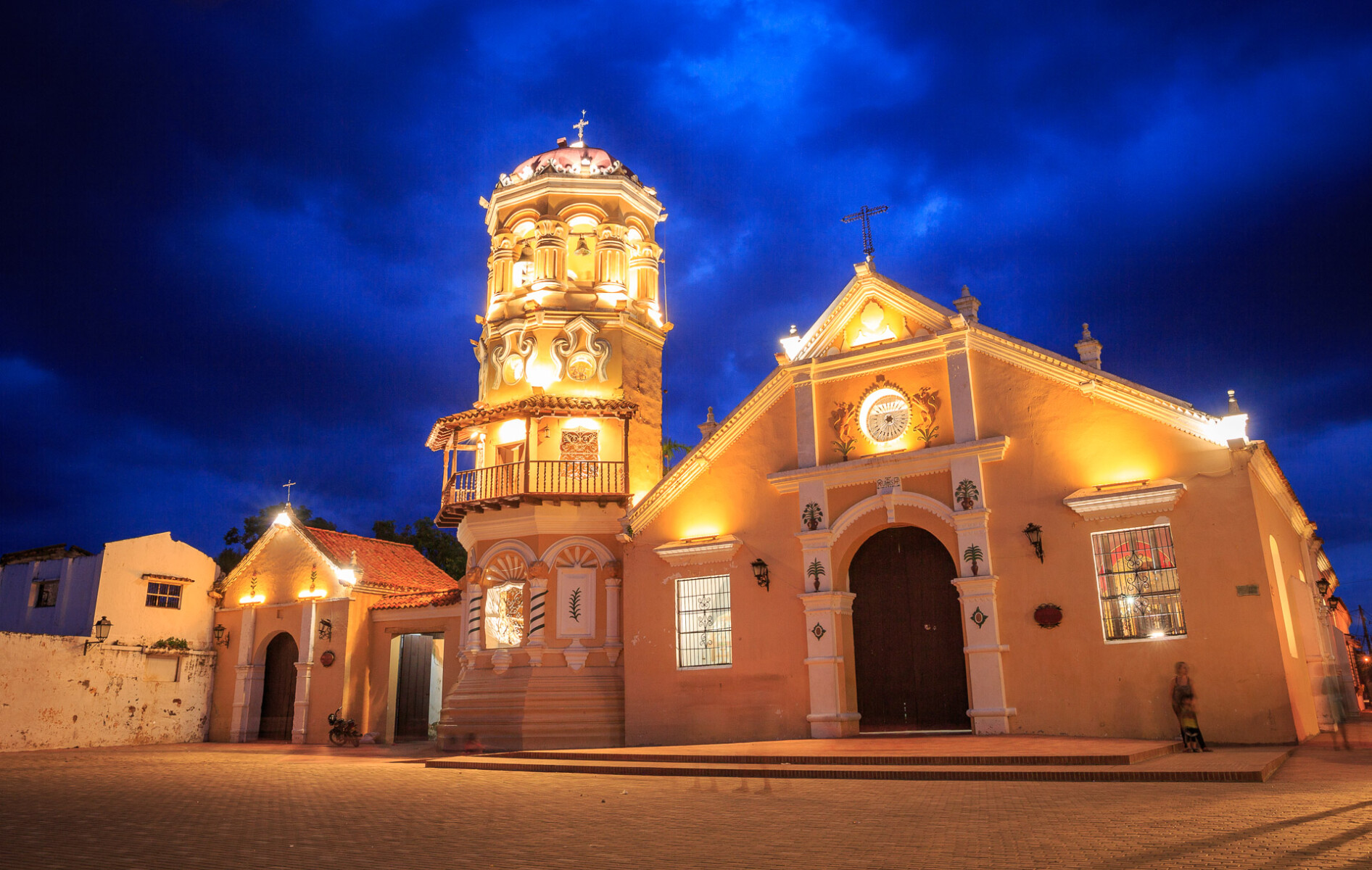 mompox colombie