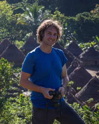 tristan photographer photography tours in colombia