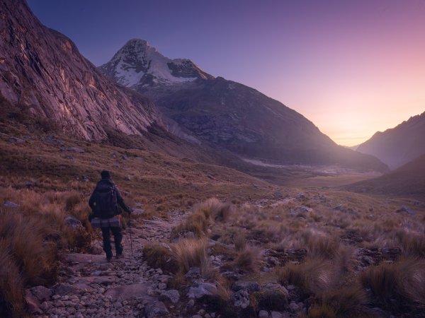 trek santa cruz peru ancash 1