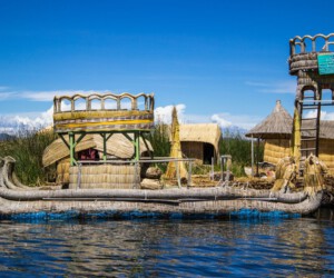 Uros Islands
