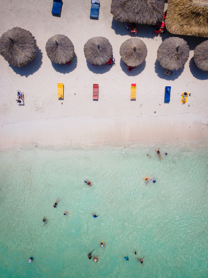isla mucura archipelagio san bernardo colombia 8