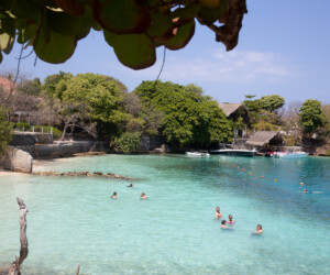 islas del rosario