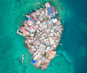 Santa Cruz Del Islote