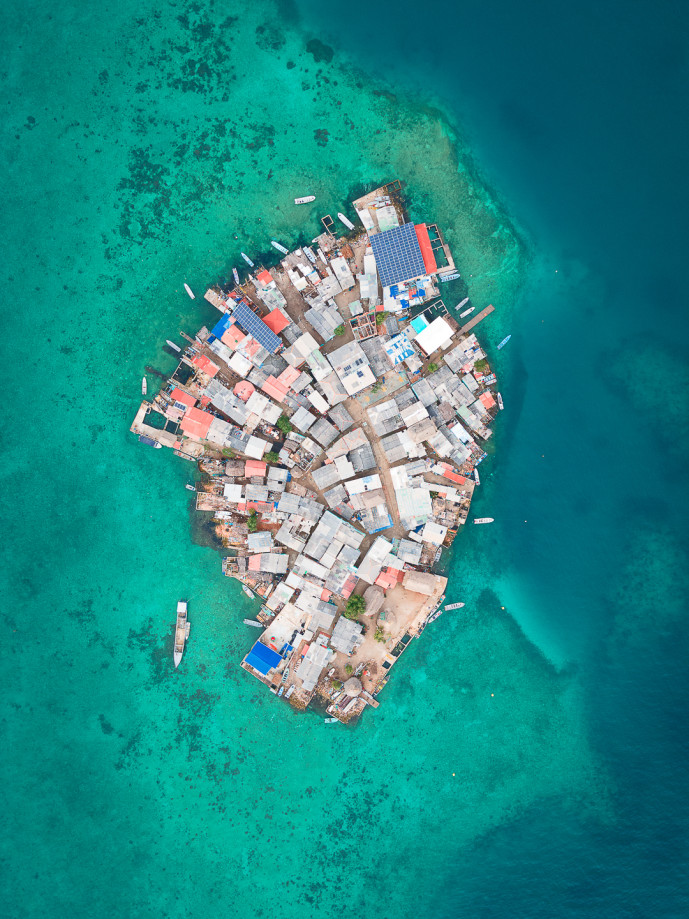 islote santa cruz archipelagio san bernardo colombia 2