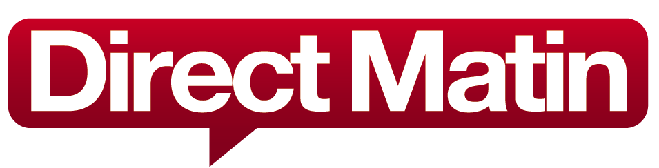 logo direct matin