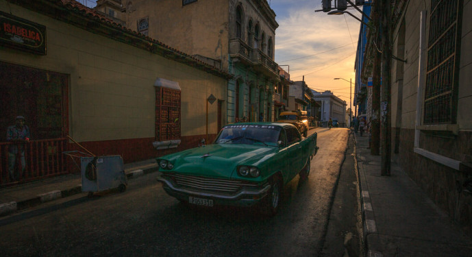 santiago de cuba santiago de cuba province cuba