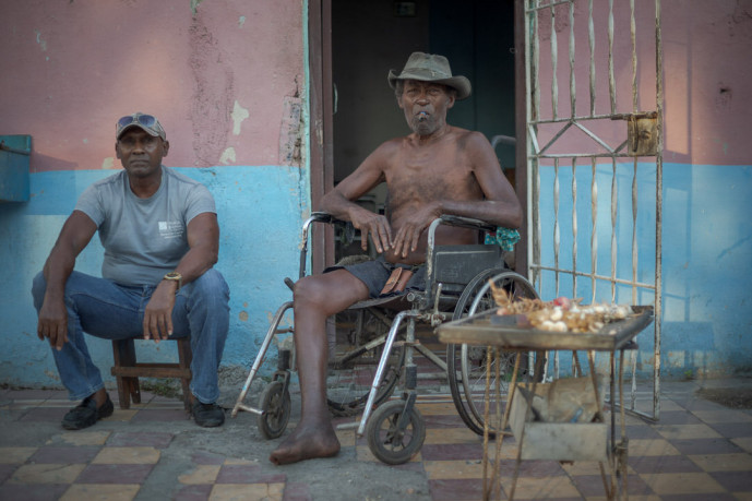 santiago de cuba