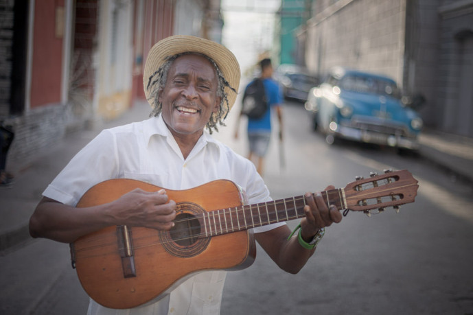 santiago de cuba