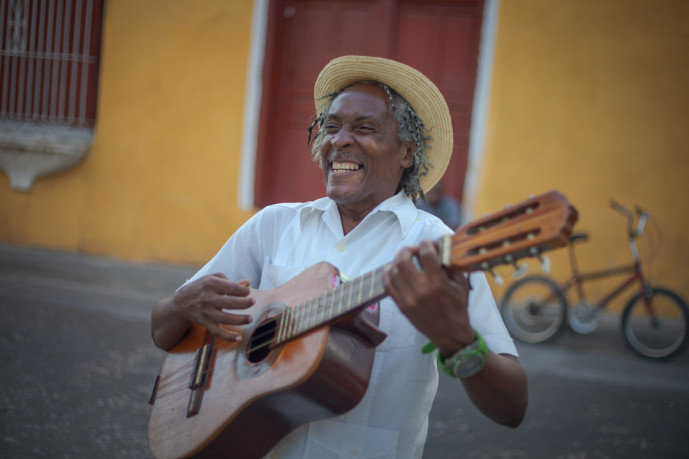 santiago de cuba