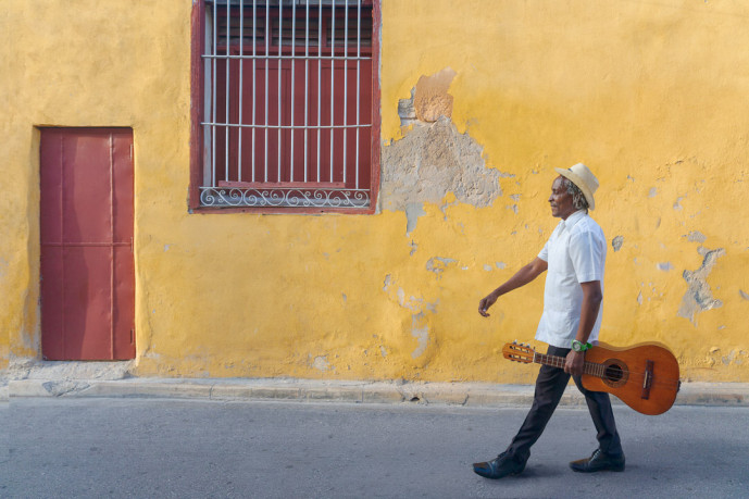 santiago de cuba