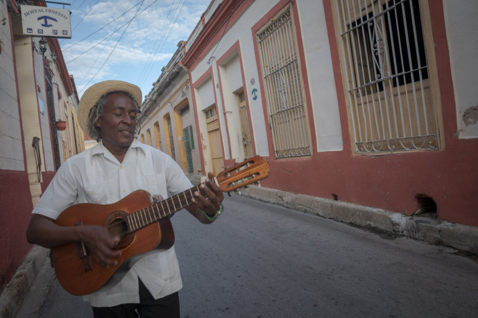 santiago de cuba