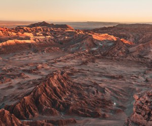 atacama desert chile ©ehsan haque free use