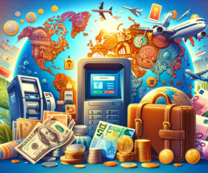 farewell to fees your ultimate guide to cost efficient cash withdrawals while traveling