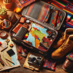 What to pack for Bolivia