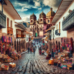 Guide de voyage Cusco