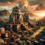 25 Top Ancient Ruins Globally