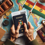 Visa and travel Requirements to visit Bolivia
