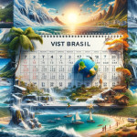 Best time to visit Brazil