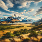 Argentinian Patagonia: A Visitor’s Guide