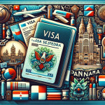 Visa et documentation pour le Panama