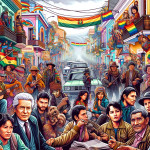 Celebrities of Bolivia