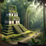 Guatemala’s Maya Heritage
