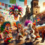 Best Events in Mexico
