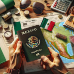 Visa et conditions de voyage pour se rendre au Mexique